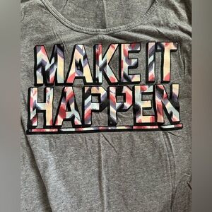 Torrid active tank bundle